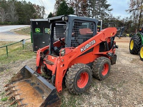 2017 kubota ssv75 for sale|used kubota ssv75 for sale.